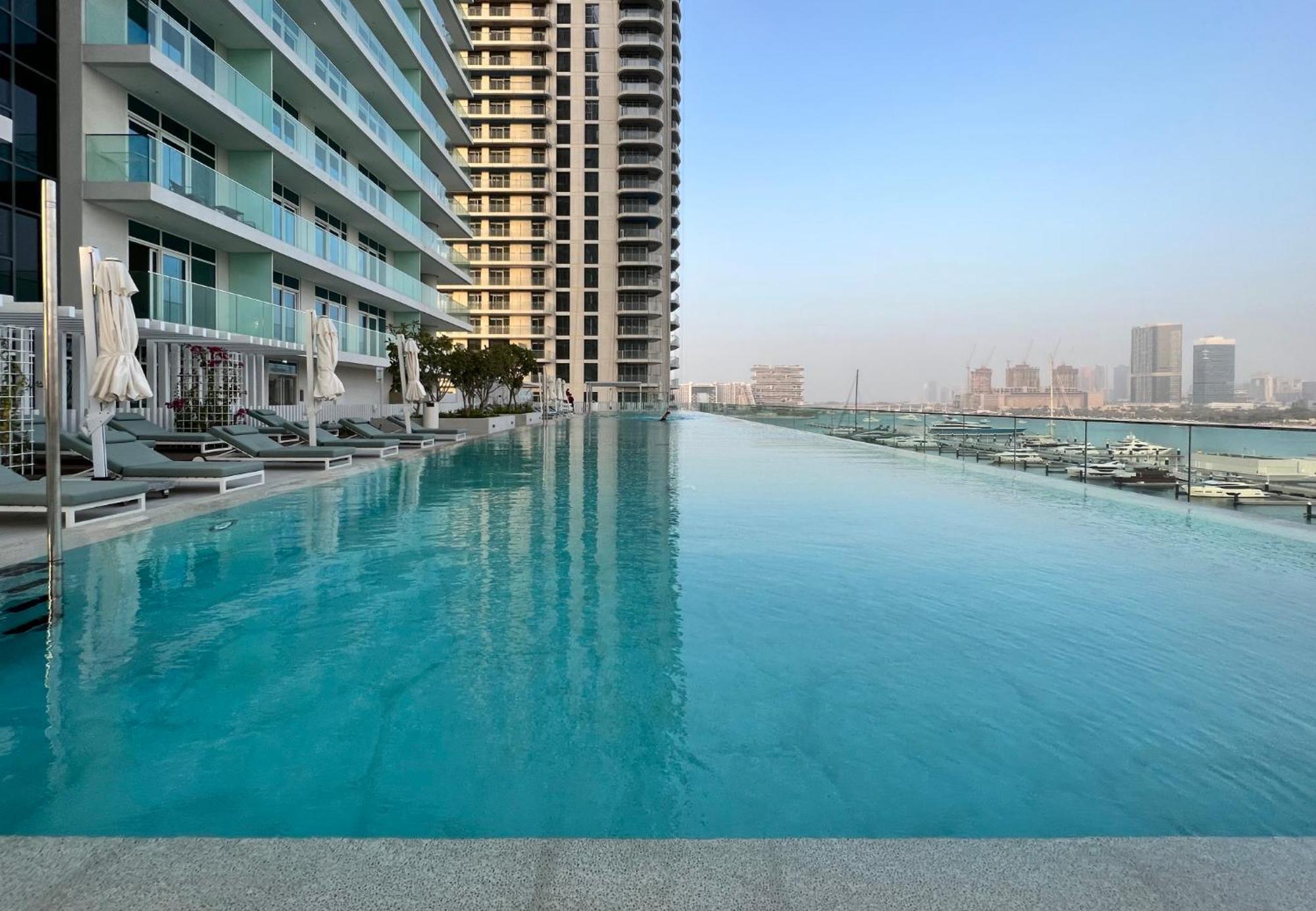 The Smart Concierge - Sunrise Bay 2 * Dubai