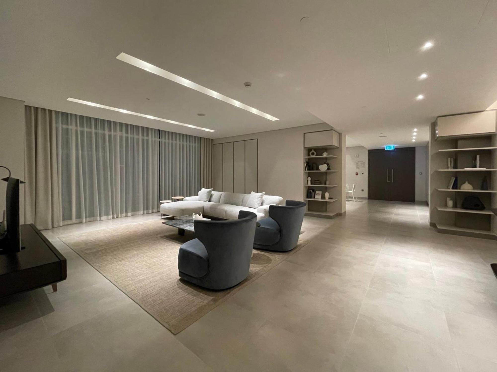 The Smart Concierge - Sunrise Bay 2 * Dubai