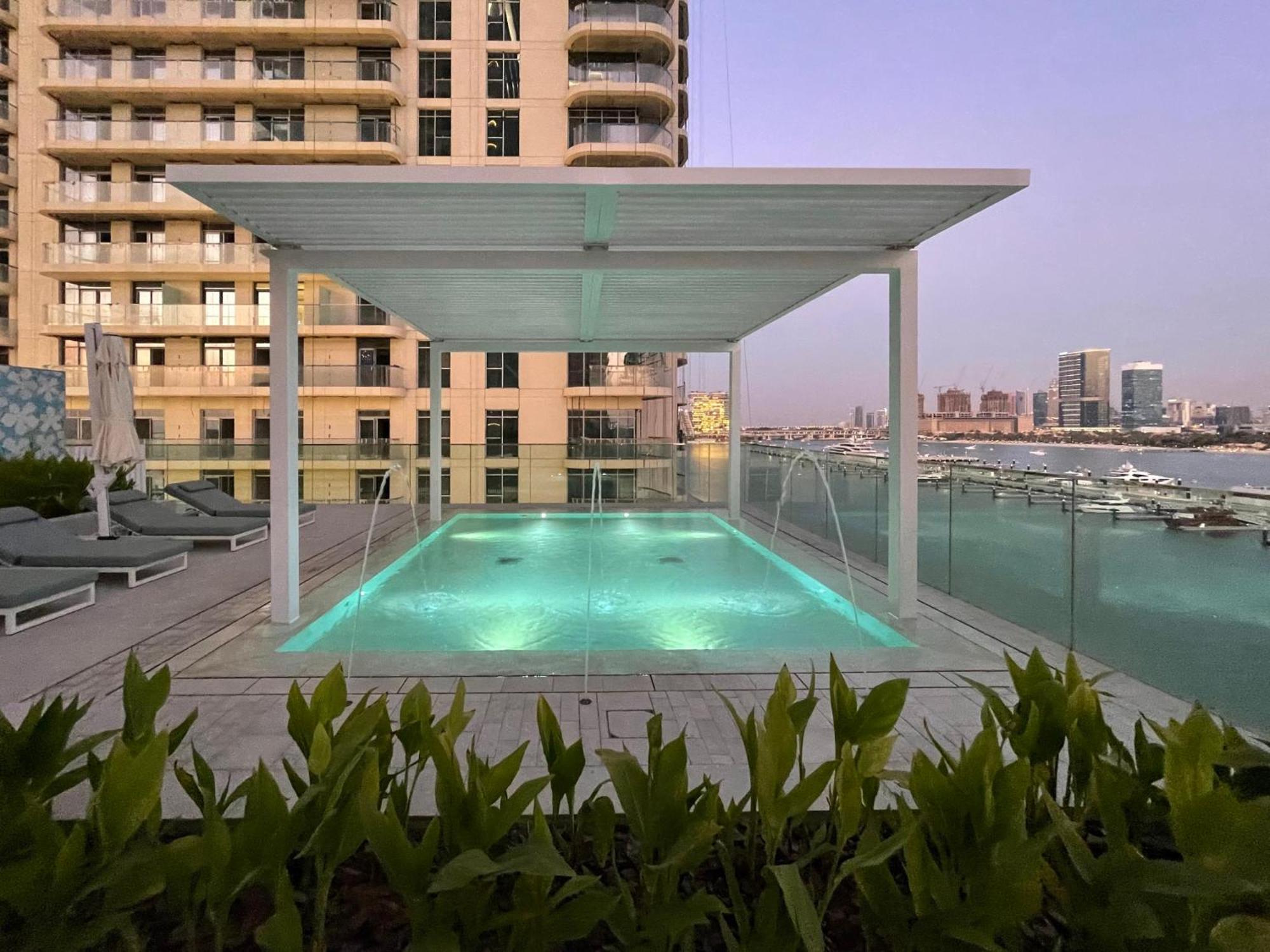 The Smart Concierge - Sunrise Bay 2 Apartment