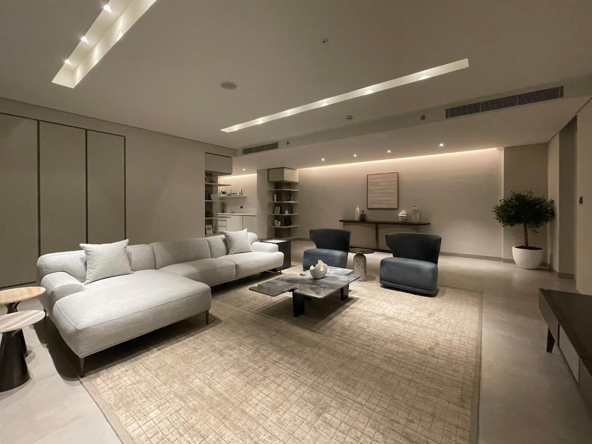 The Smart Concierge - Sunrise Bay 2 * Dubai