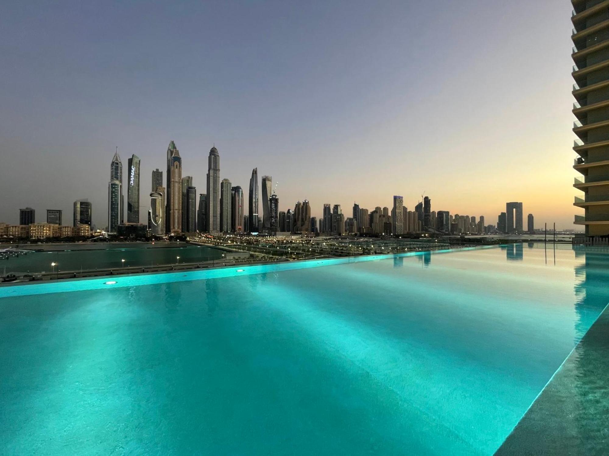 The Smart Concierge - Sunrise Bay 2 Apartment