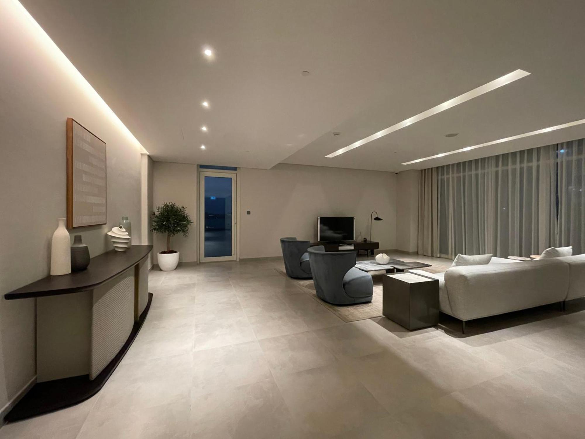The Smart Concierge - Sunrise Bay 2 Dubai