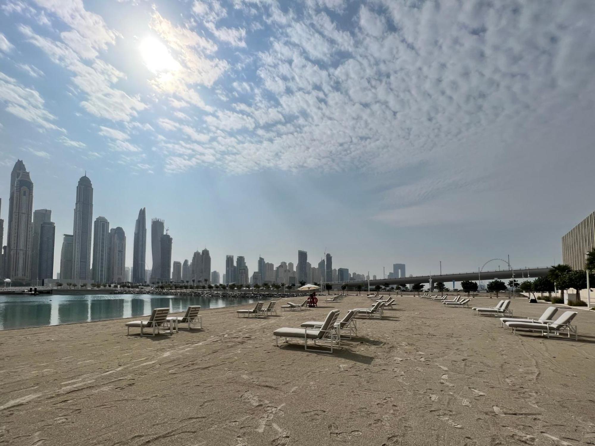 The Smart Concierge - Sunrise Bay 2 Apartment *