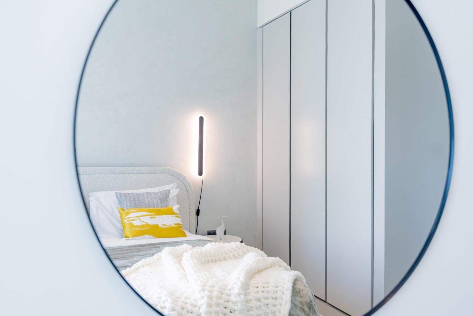 Apartment The Smart Concierge - Sunrise Bay 2 Dubai