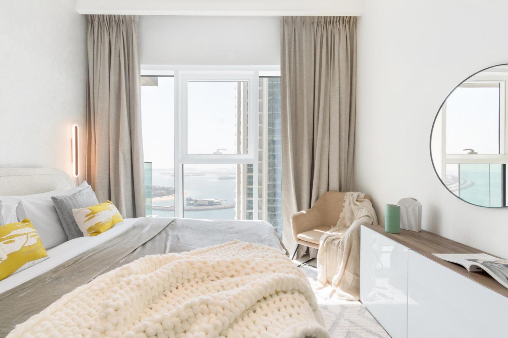 The Smart Concierge - Sunrise Bay 2 Apartment *