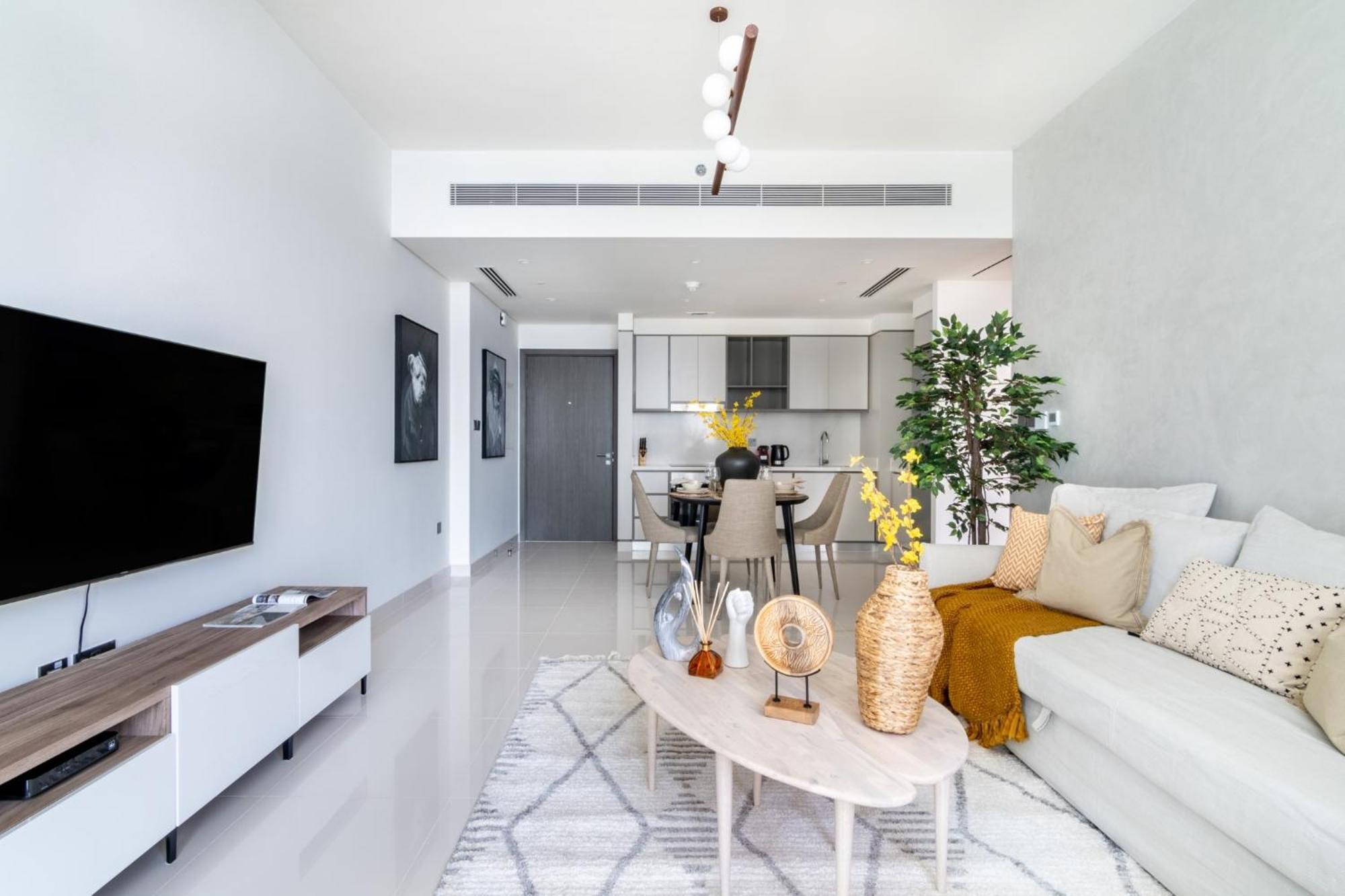 Apartment The Smart Concierge - Sunrise Bay 2 *