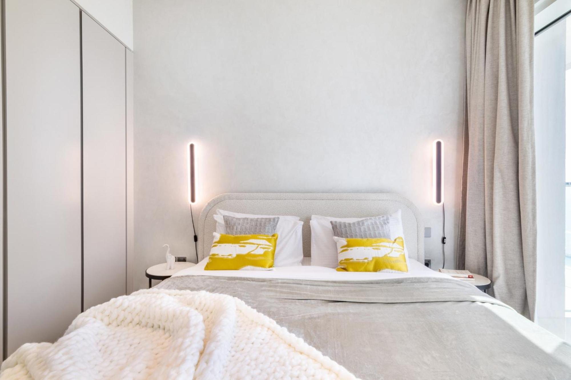 The Smart Concierge - Sunrise Bay 2 Apartment *