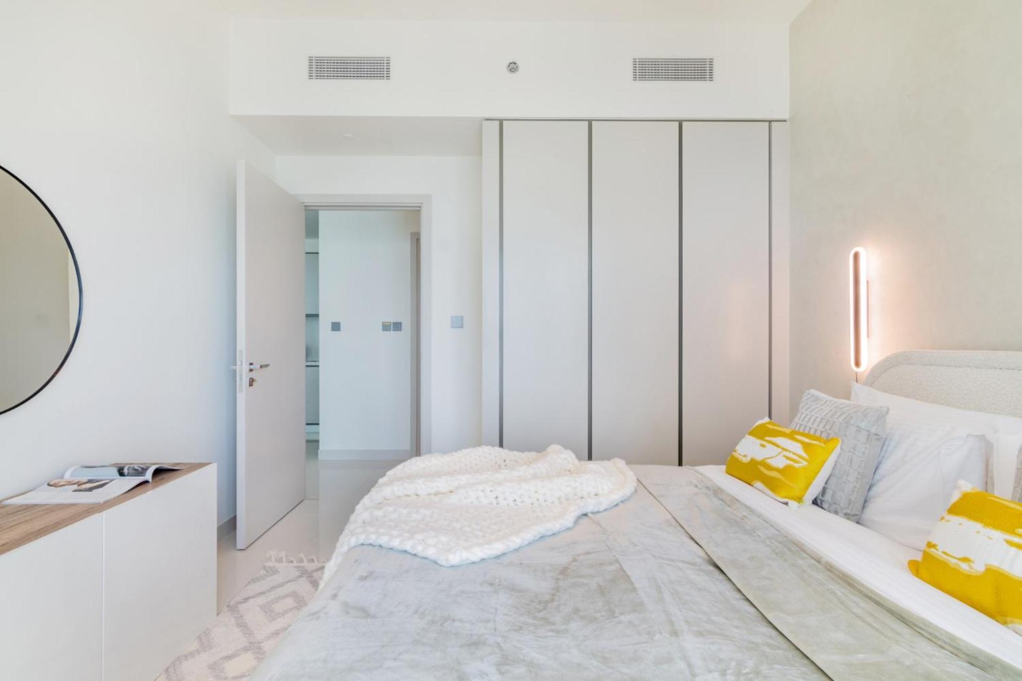 The Smart Concierge - Sunrise Bay 2 Dubai