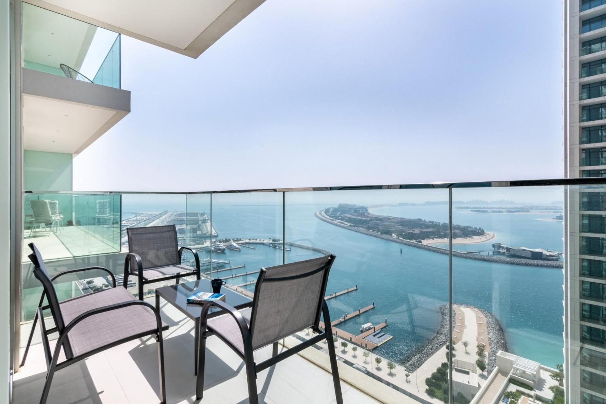 The Smart Concierge - Sunrise Bay 2 Apartment