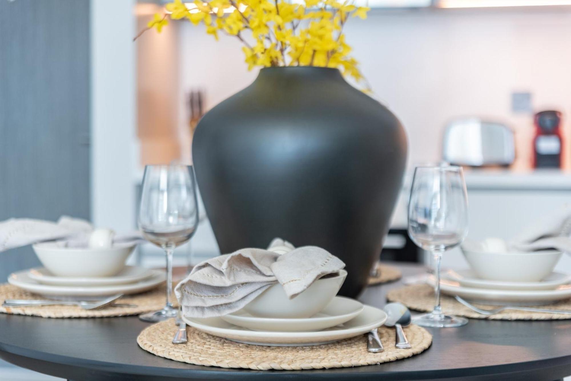 Apartment The Smart Concierge - Sunrise Bay 2 *