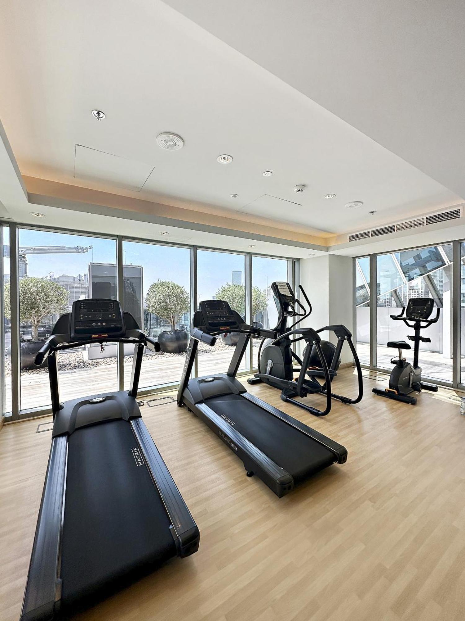 Apartment Vayk - Contemporary Building, Spacious 2-bedroom