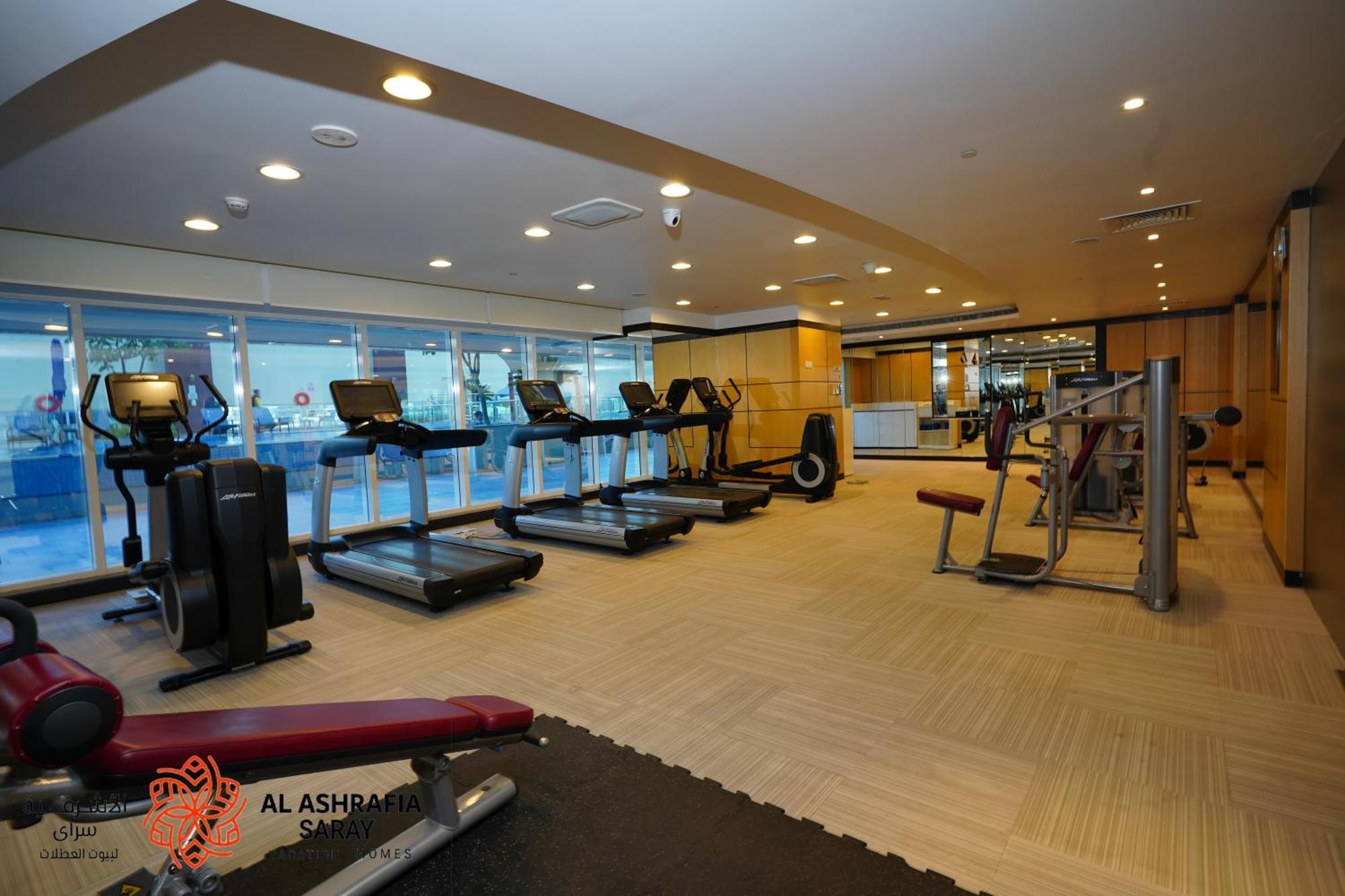 Alashrafia Saray- Upscale 1bdr In Canal Views Apartment *