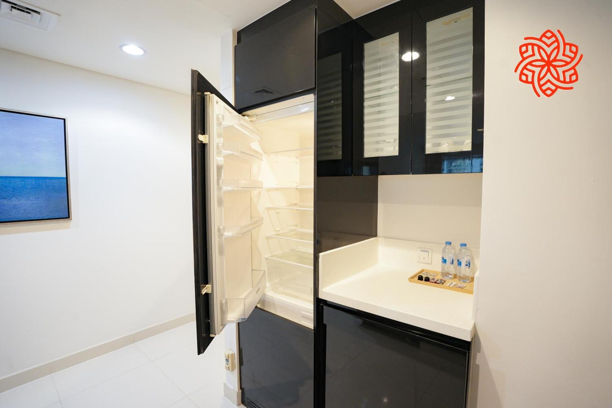 Alashrafia Saray- Upscale 1bdr In Canal Views Apartment