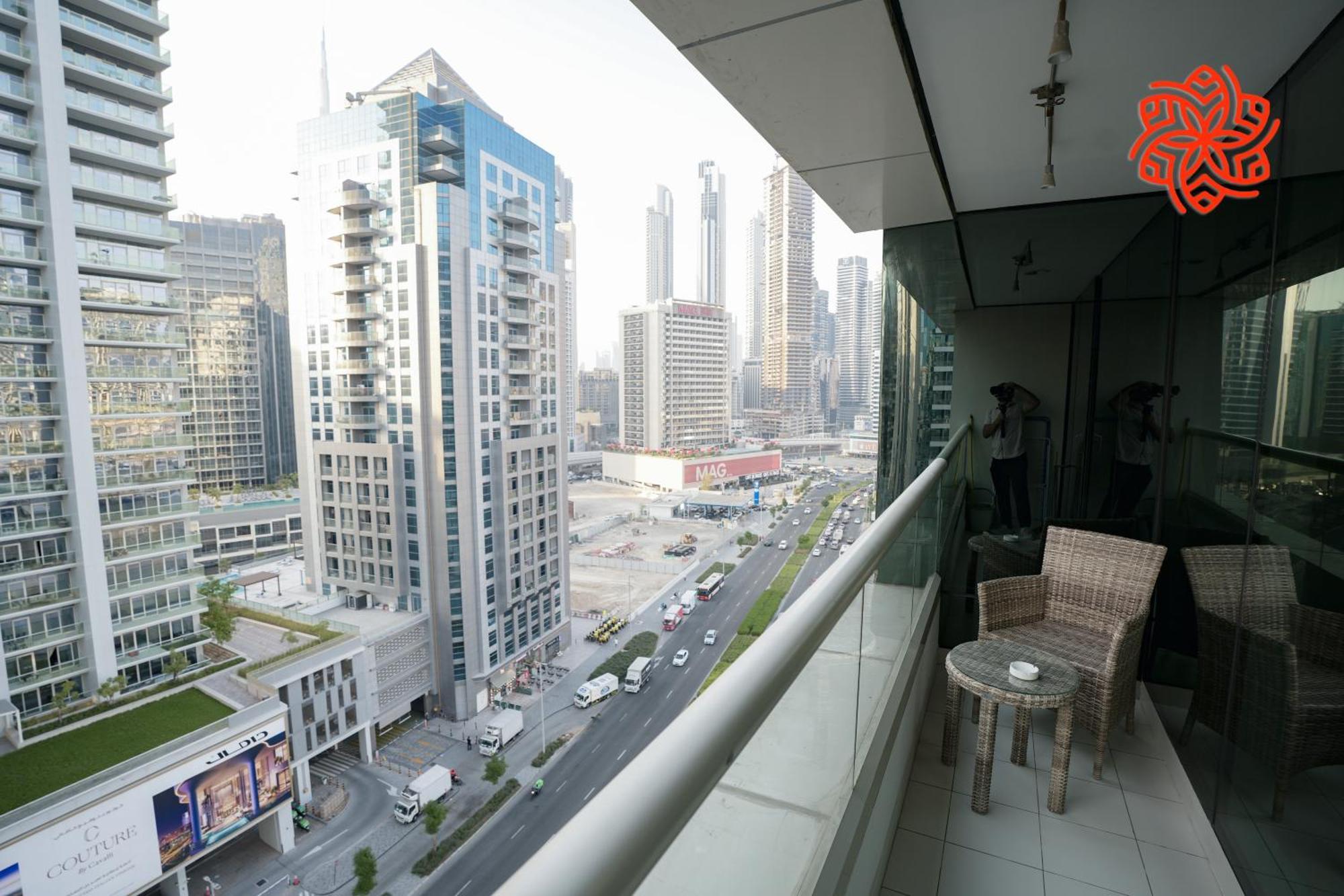 Alashrafia Saray- Upscale 1bdr In Canal Views Apartment *