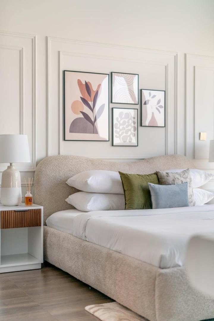 Apartment Guestready - High-floor Luxury In