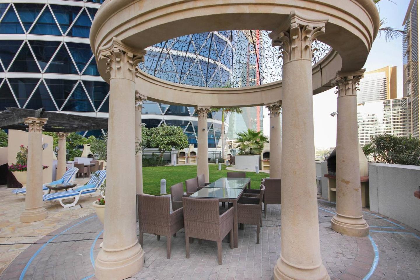 Guestready - High-floor Luxury In *