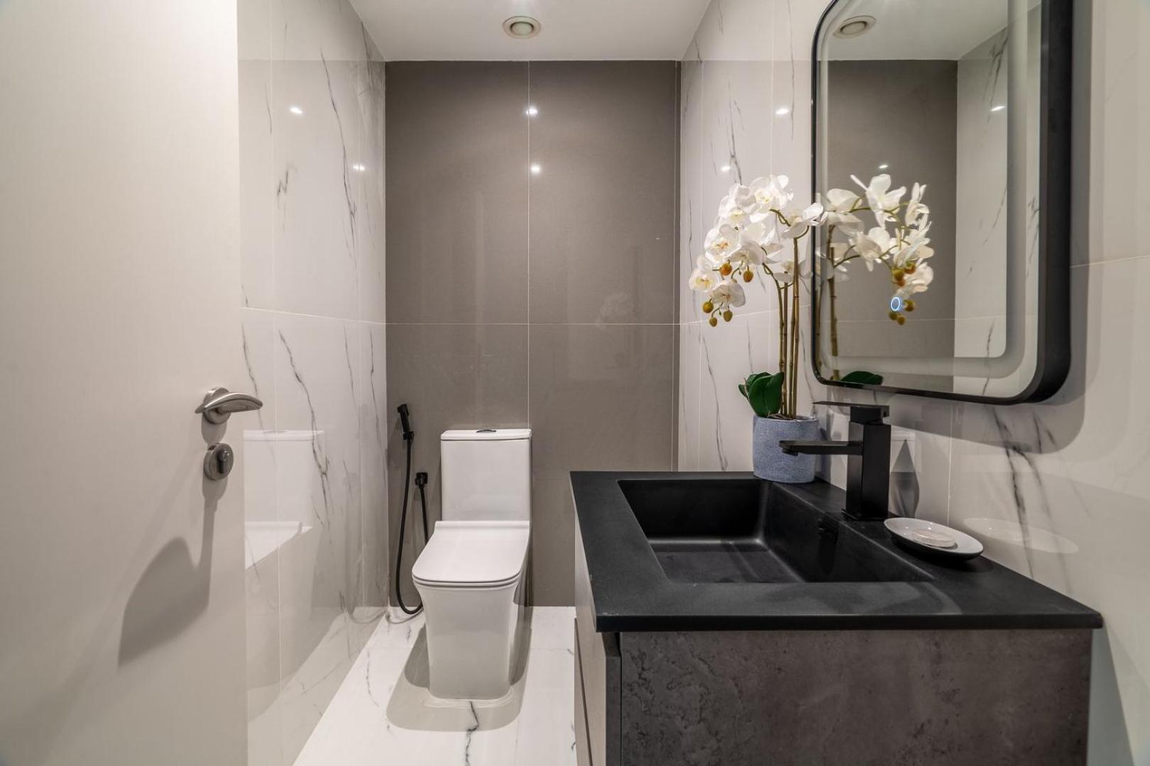 Guestready - High-floor Luxury In Dubai