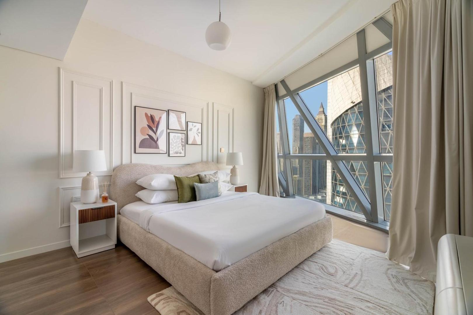 Guestready - High-floor Luxury In * Dubai