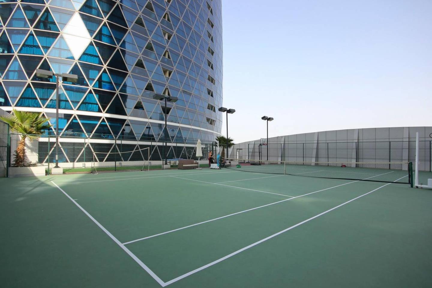 Guestready - High-floor Luxury In Apartment