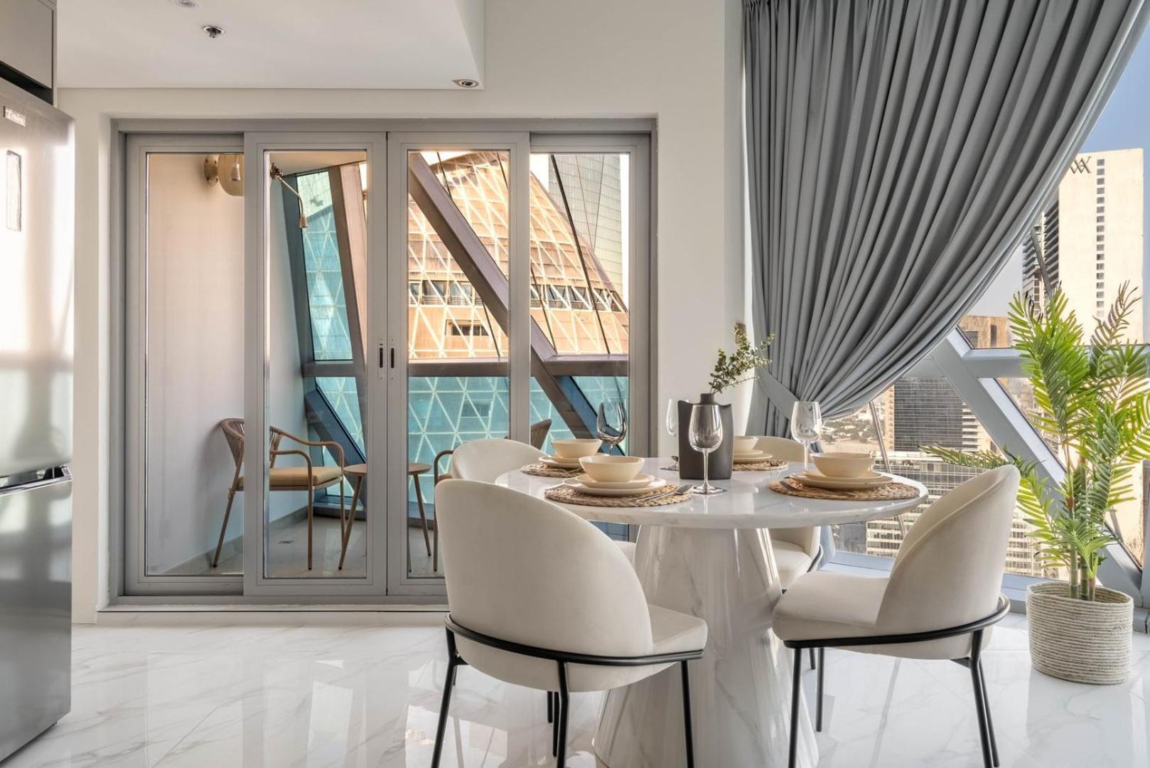 Guestready - High-floor Luxury In * Dubai