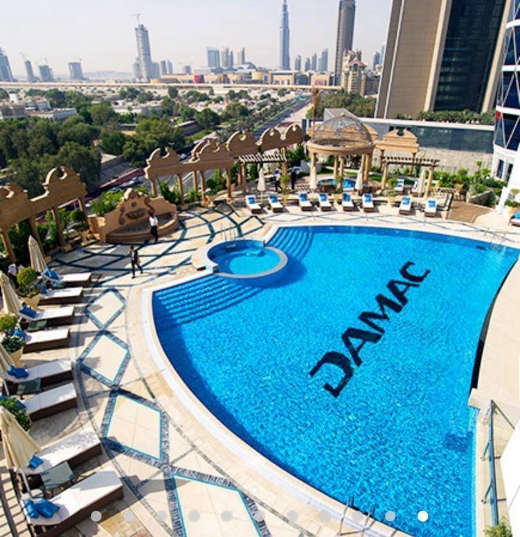 Apartment Guestready - High-floor Luxury In *