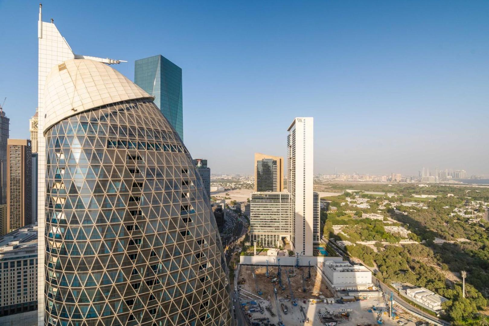 Guestready - High-floor Luxury In *