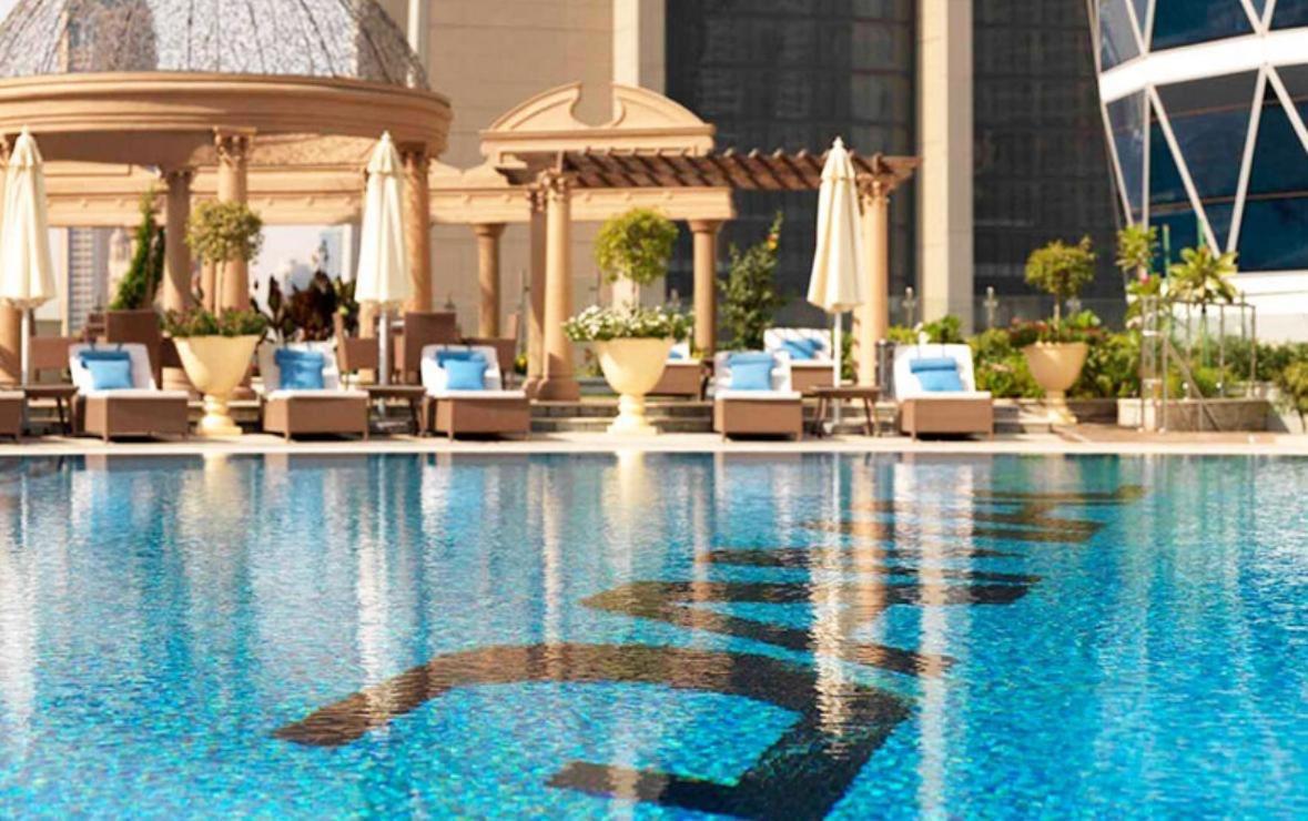 Guestready - High-floor Luxury In Dubai