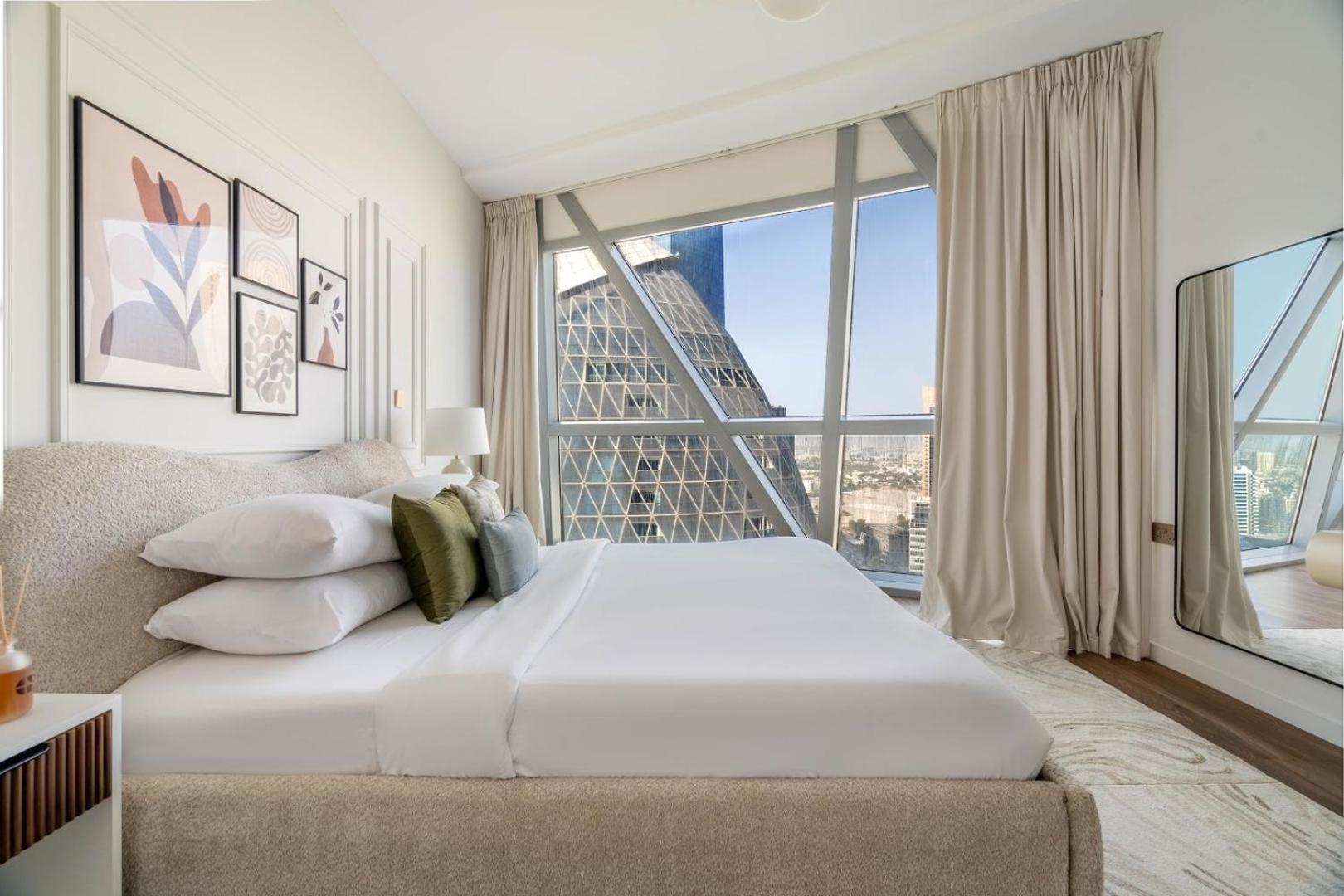 Guestready - High-floor Luxury In * Dubai
