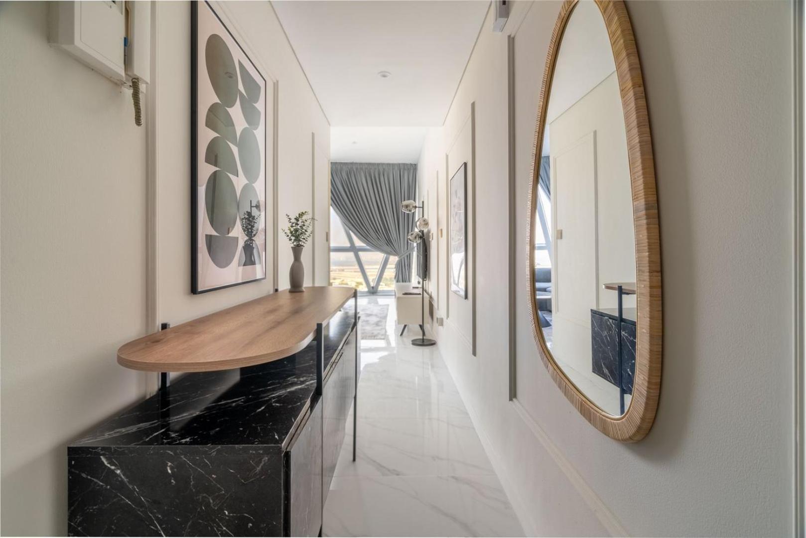 Guestready - High-floor Luxury In Dubai