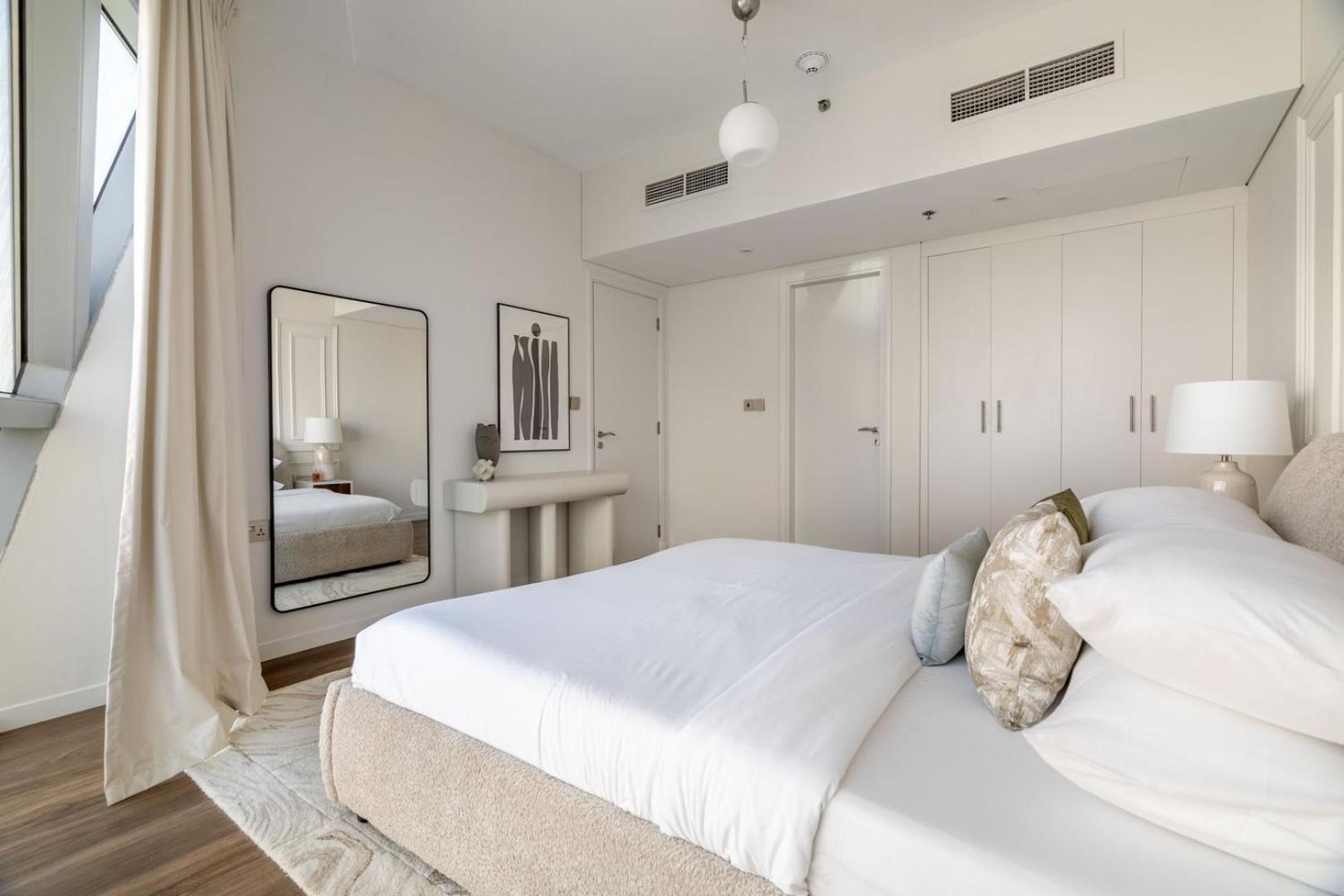 Guestready - High-floor Luxury In Apartment *