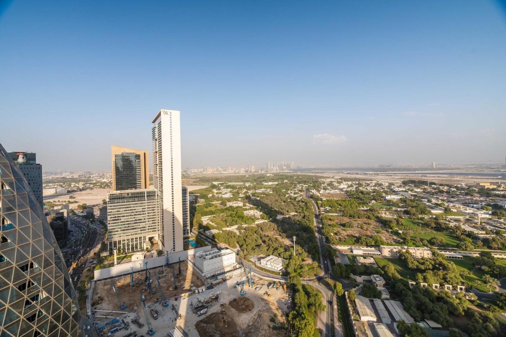 Guestready - High-floor Luxury In * Dubai