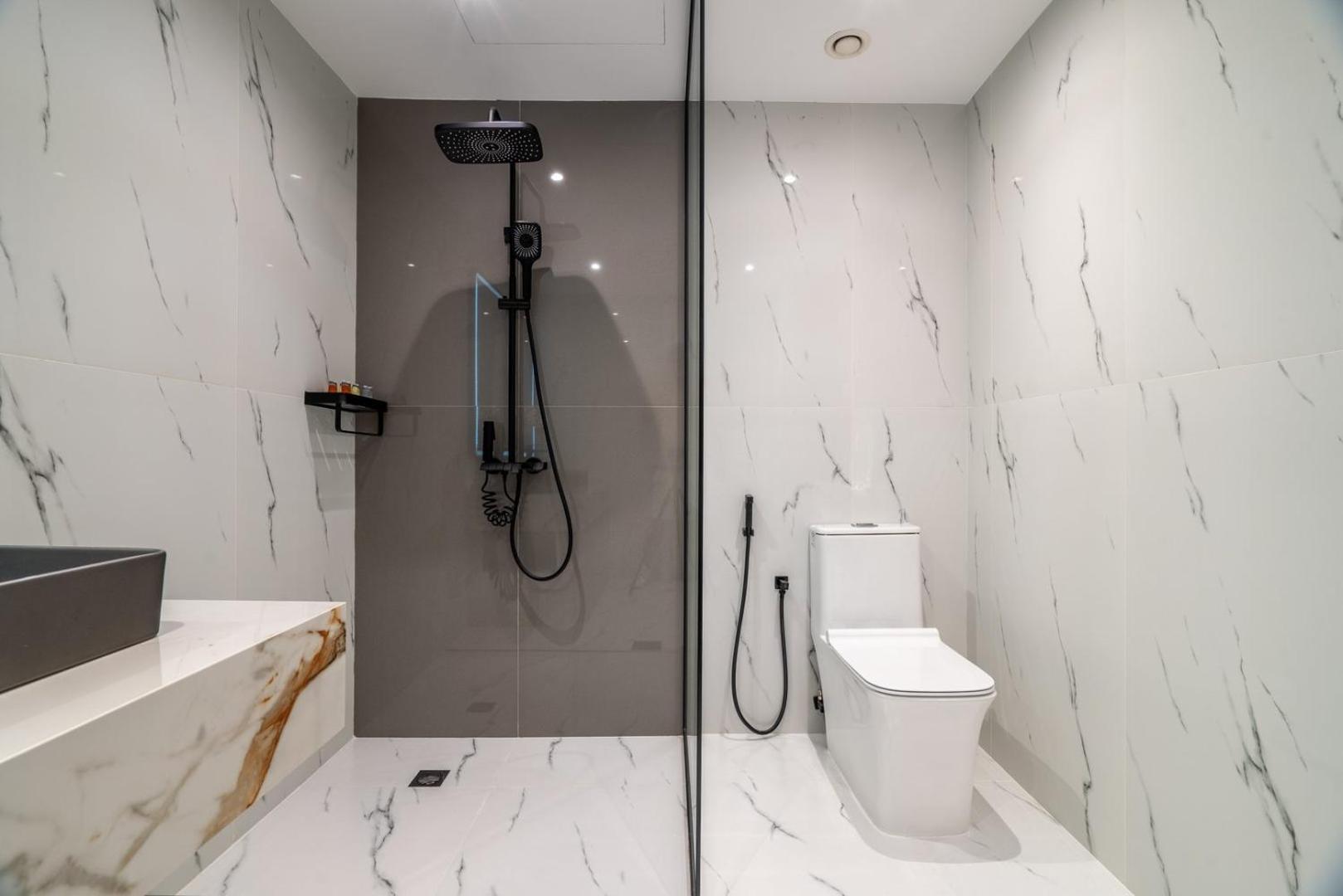 Guestready - High-floor Luxury In *