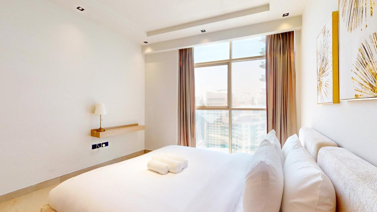 Sky View Tower - Two Bed Kids Apartment