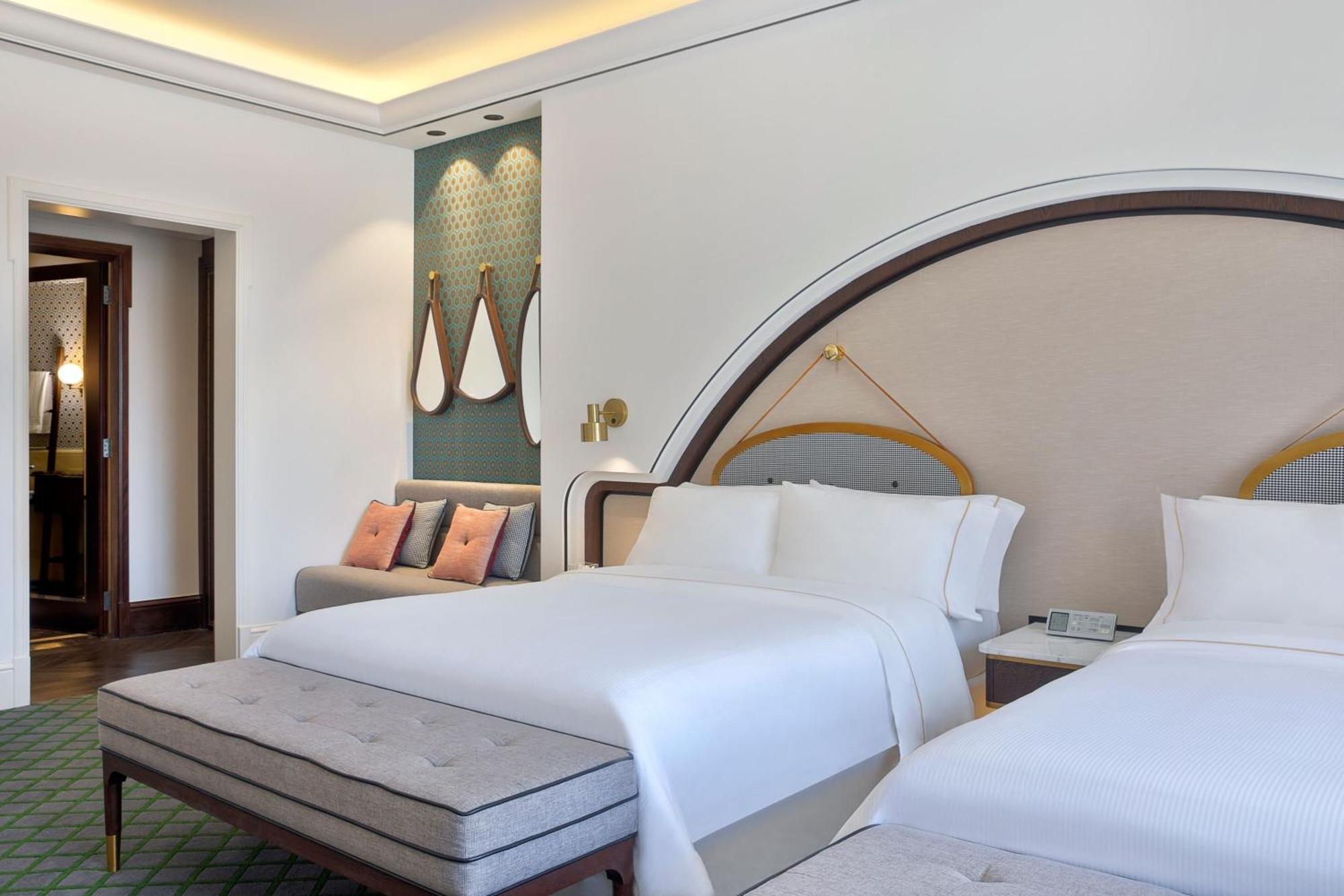 Resort The Westin Mina Seyahi And Waterpark