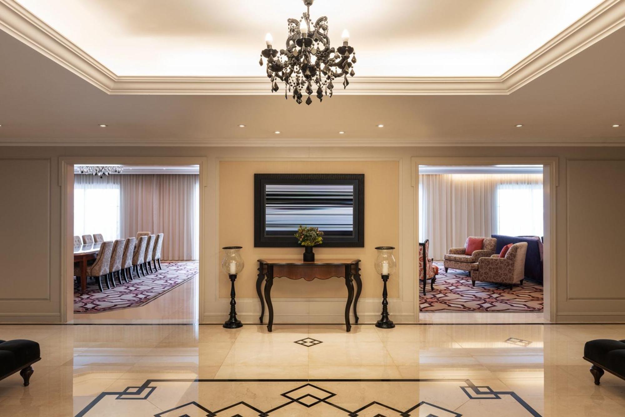 The Westin Mina Seyahi And Waterpark Resort Dubai