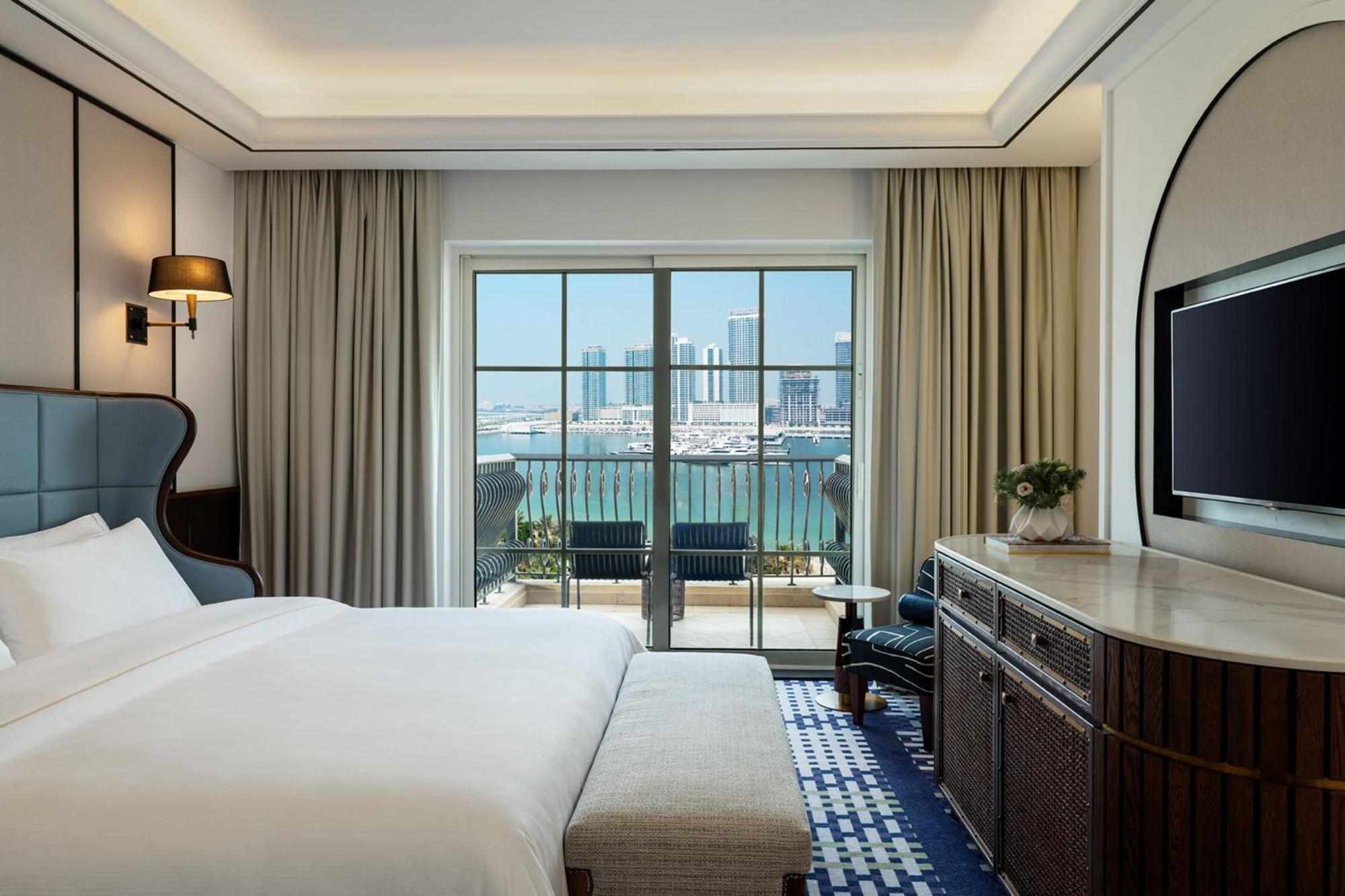 Resort The Westin Mina Seyahi And Waterpark