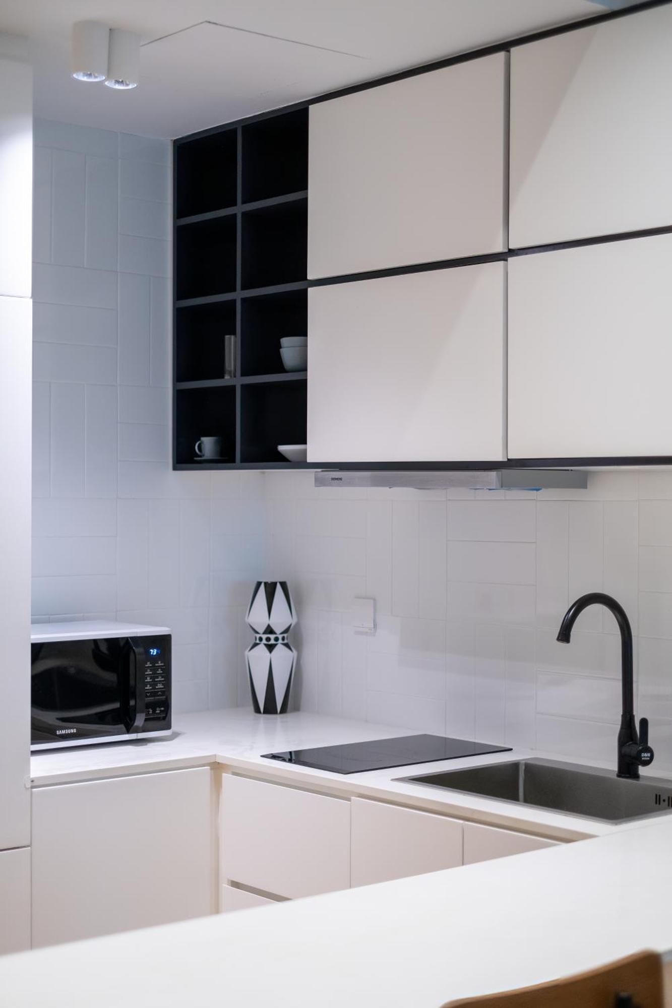 Apartment Bright And Cozy - - Jlt Dubai