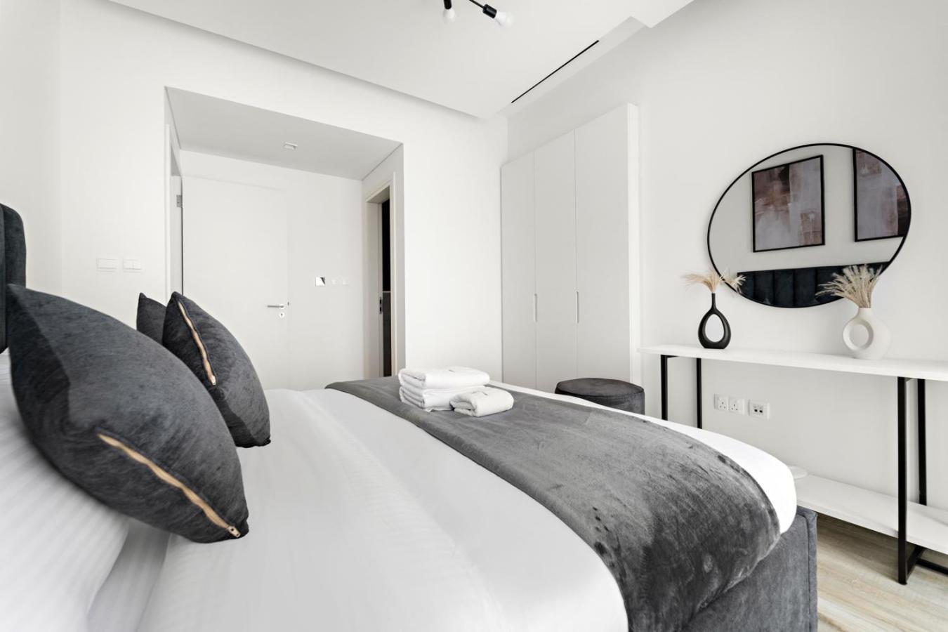 Stonetree - Newly Furnished - Stylish Apartment Dubai