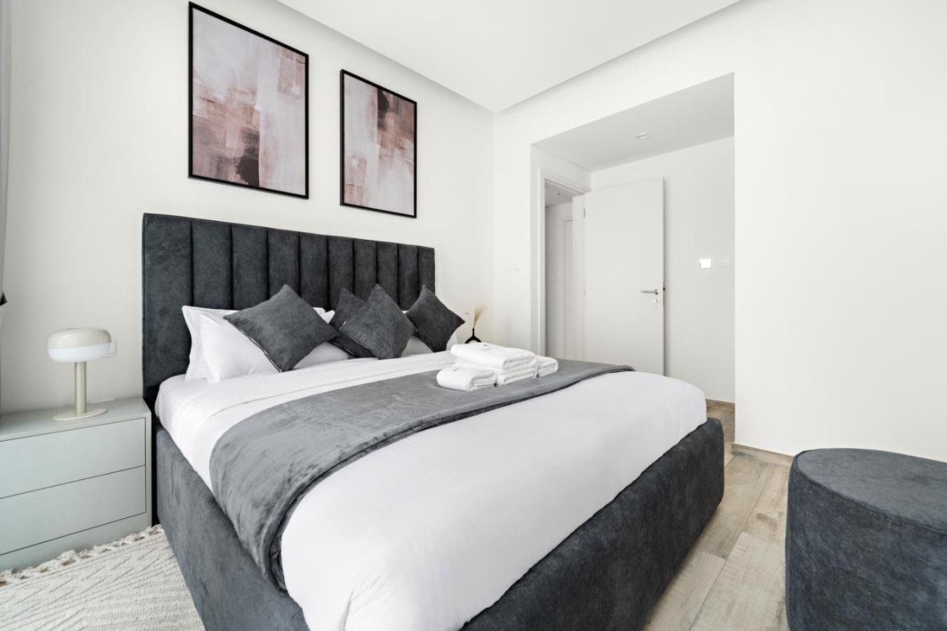 Stonetree - Newly Furnished - Stylish Dubai