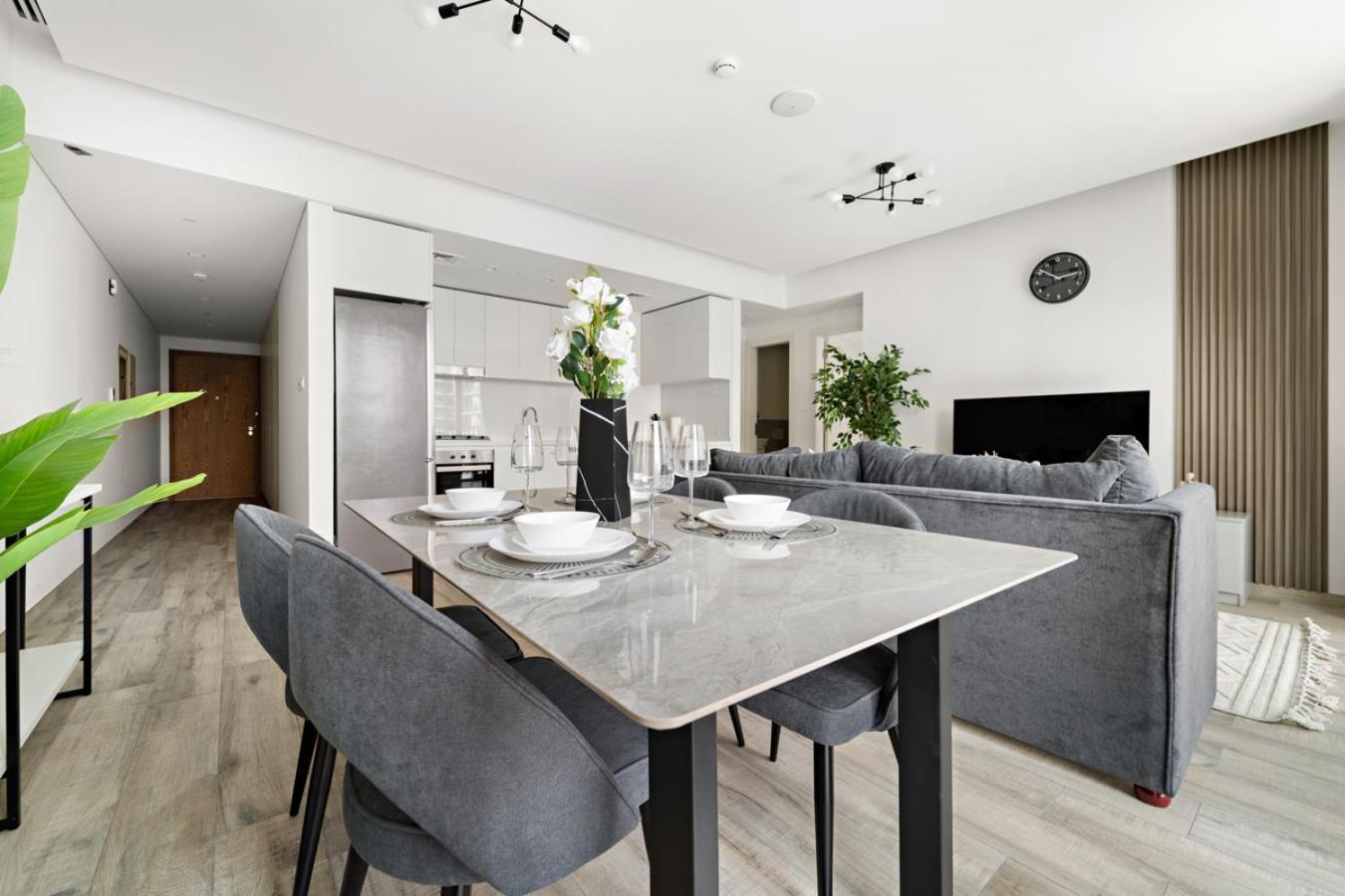 Apartment Stonetree - Newly Furnished - Stylish *