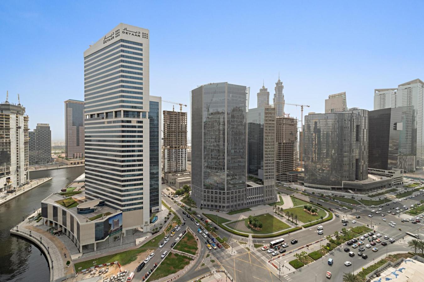 Stonetree - Newly Furnished - Stylish Dubai