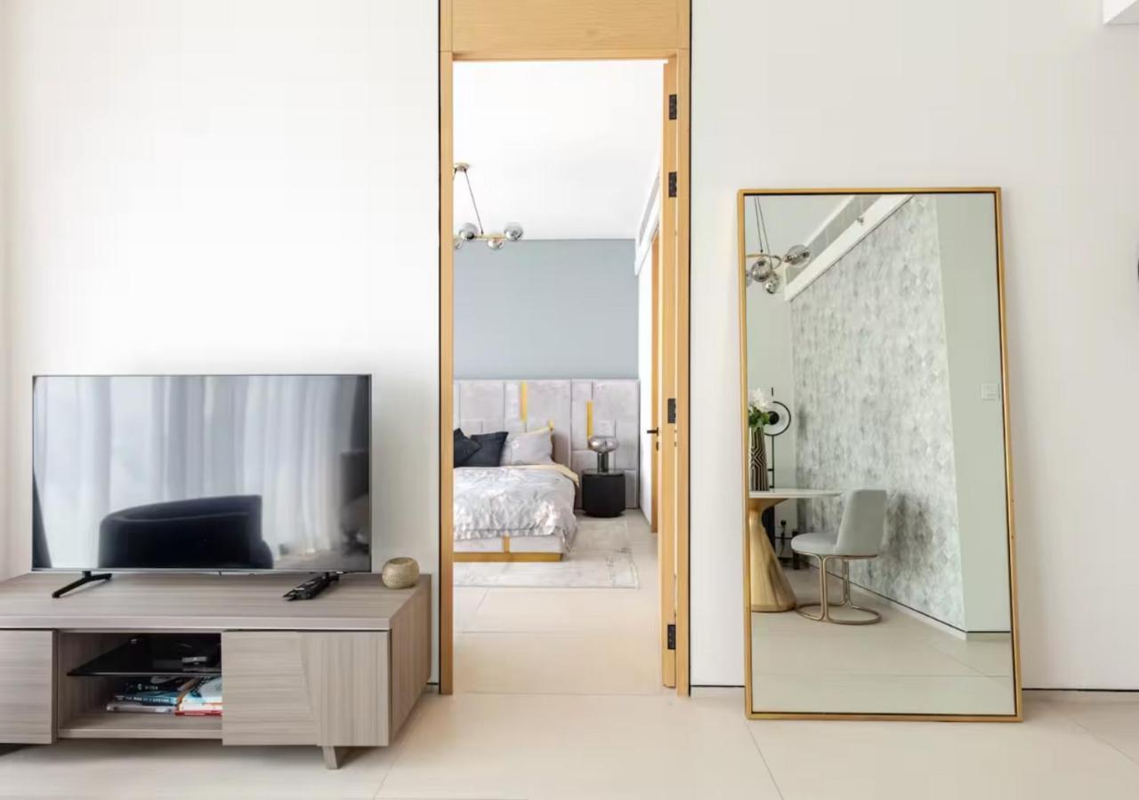 Premium At The Address Residences Jbr Apartment
