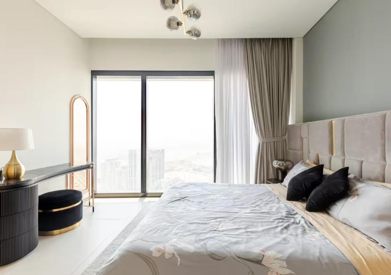 Premium At The Address Residences Jbr Apartment