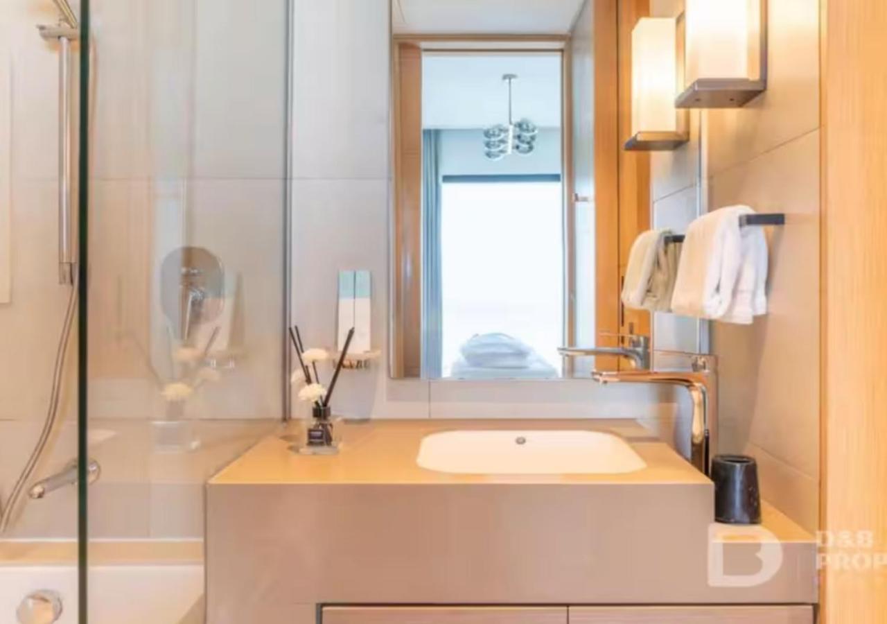Premium At The Address Residences Jbr Apartment *