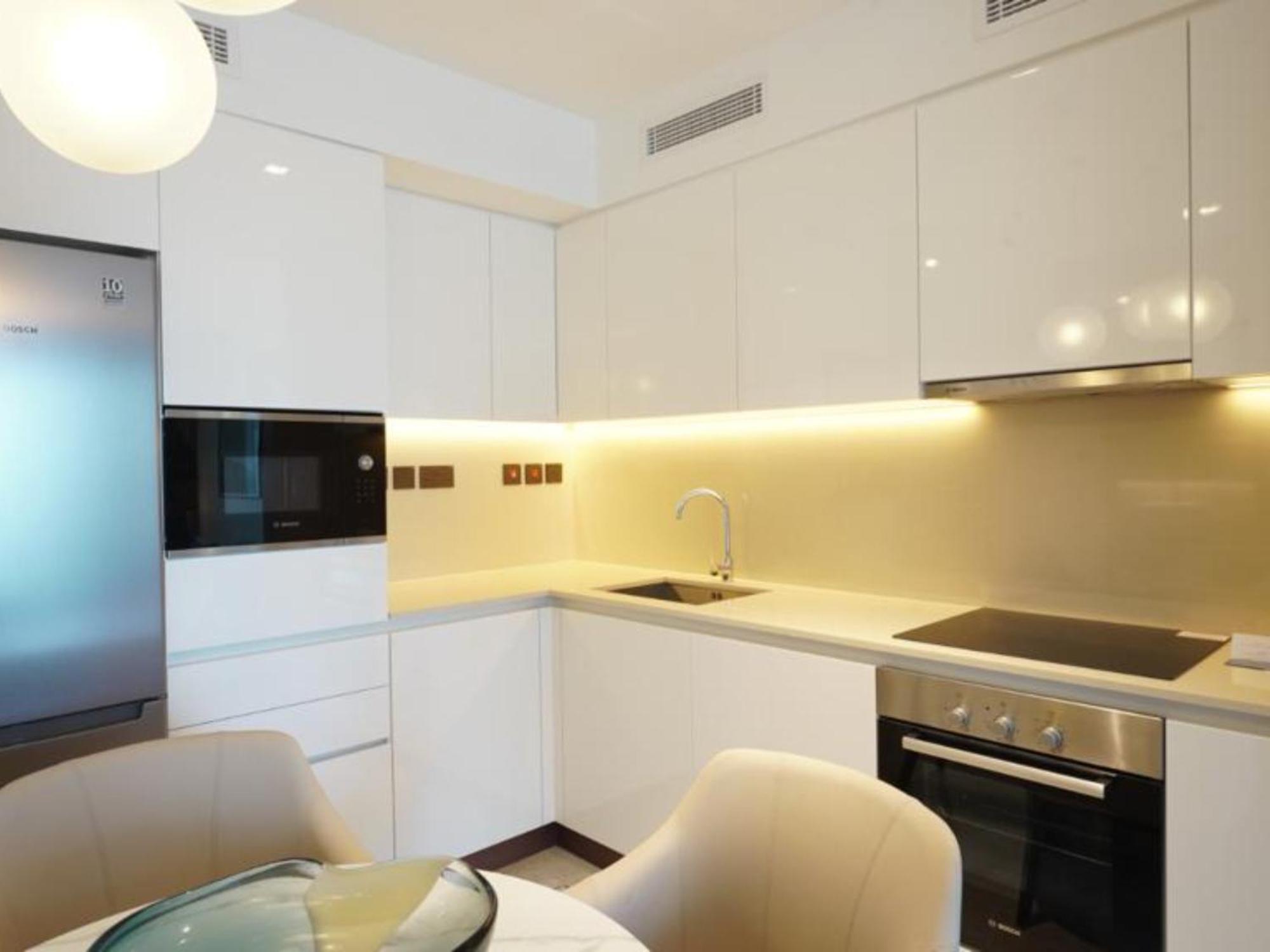Waterfront At Grand Creek Harbour- For Monthly Apartment *