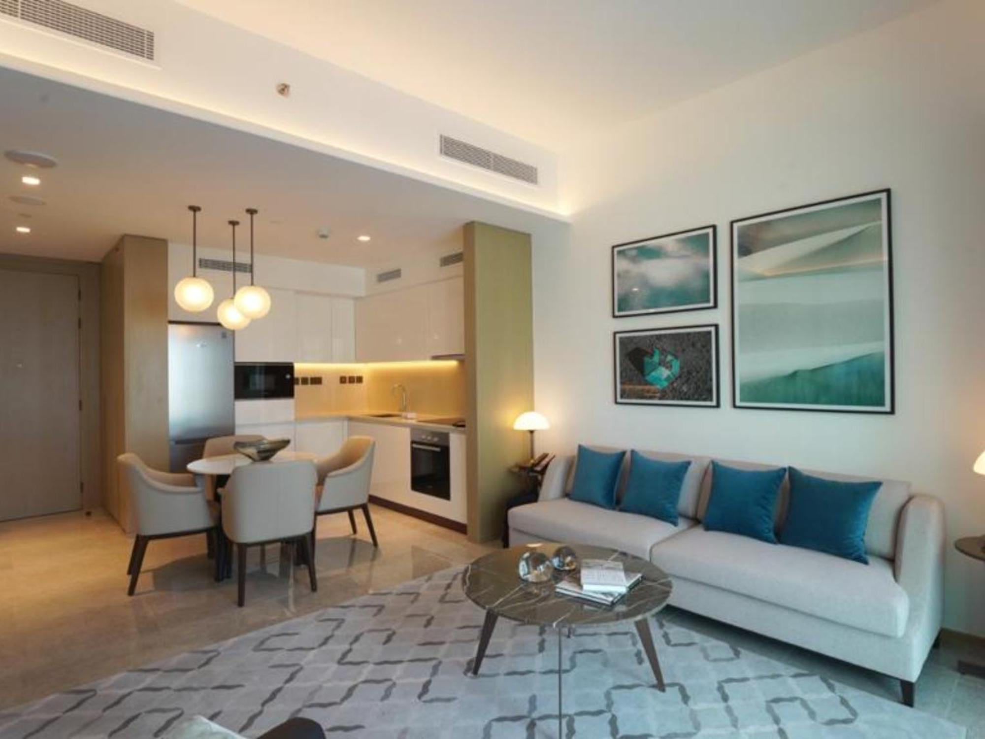 Apartment Waterfront At Grand Creek Harbour- For Monthly *