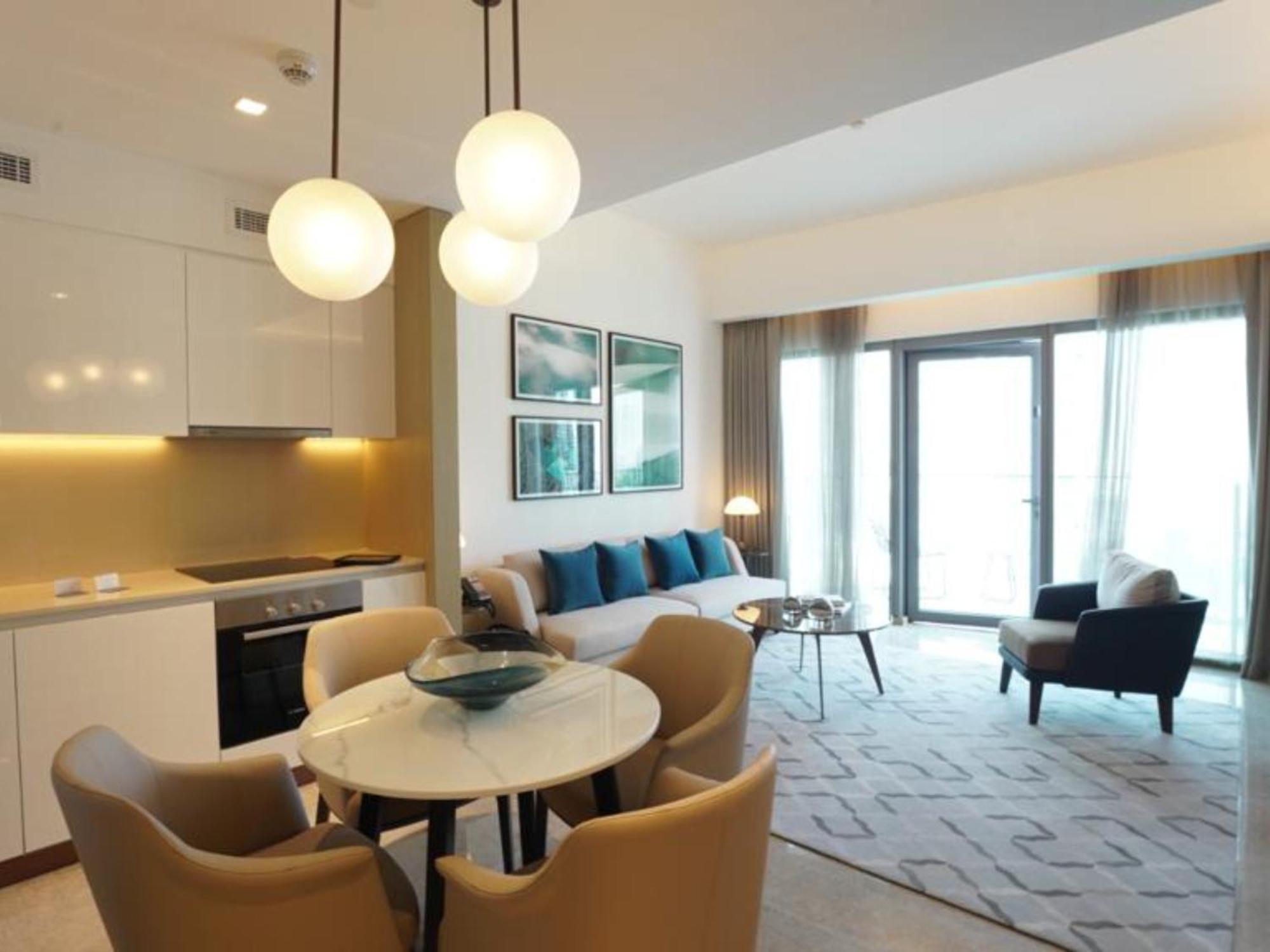 Apartment Waterfront At Grand Creek Harbour- For Monthly