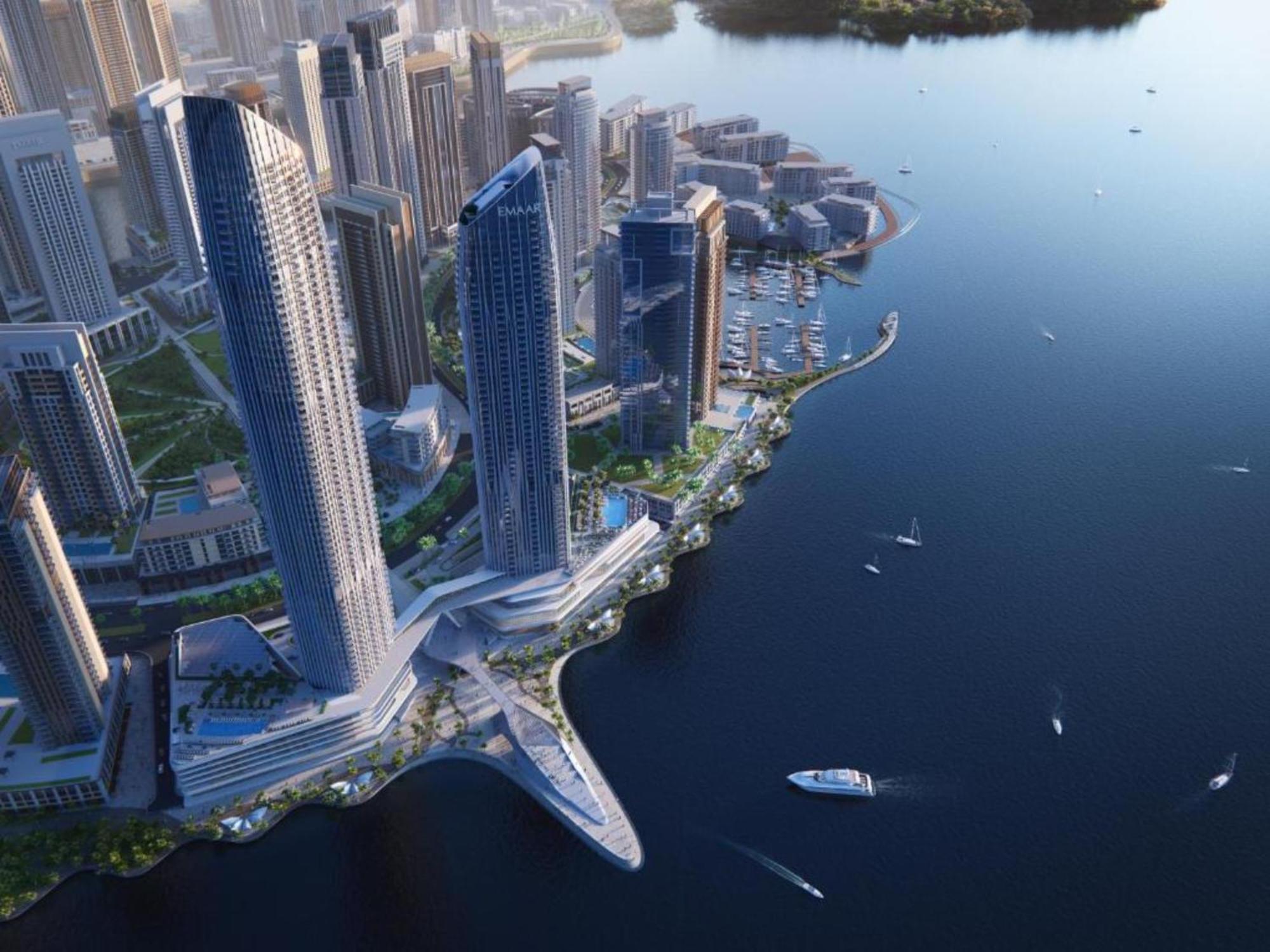 Apartment Waterfront At Grand Creek Harbour- For Monthly