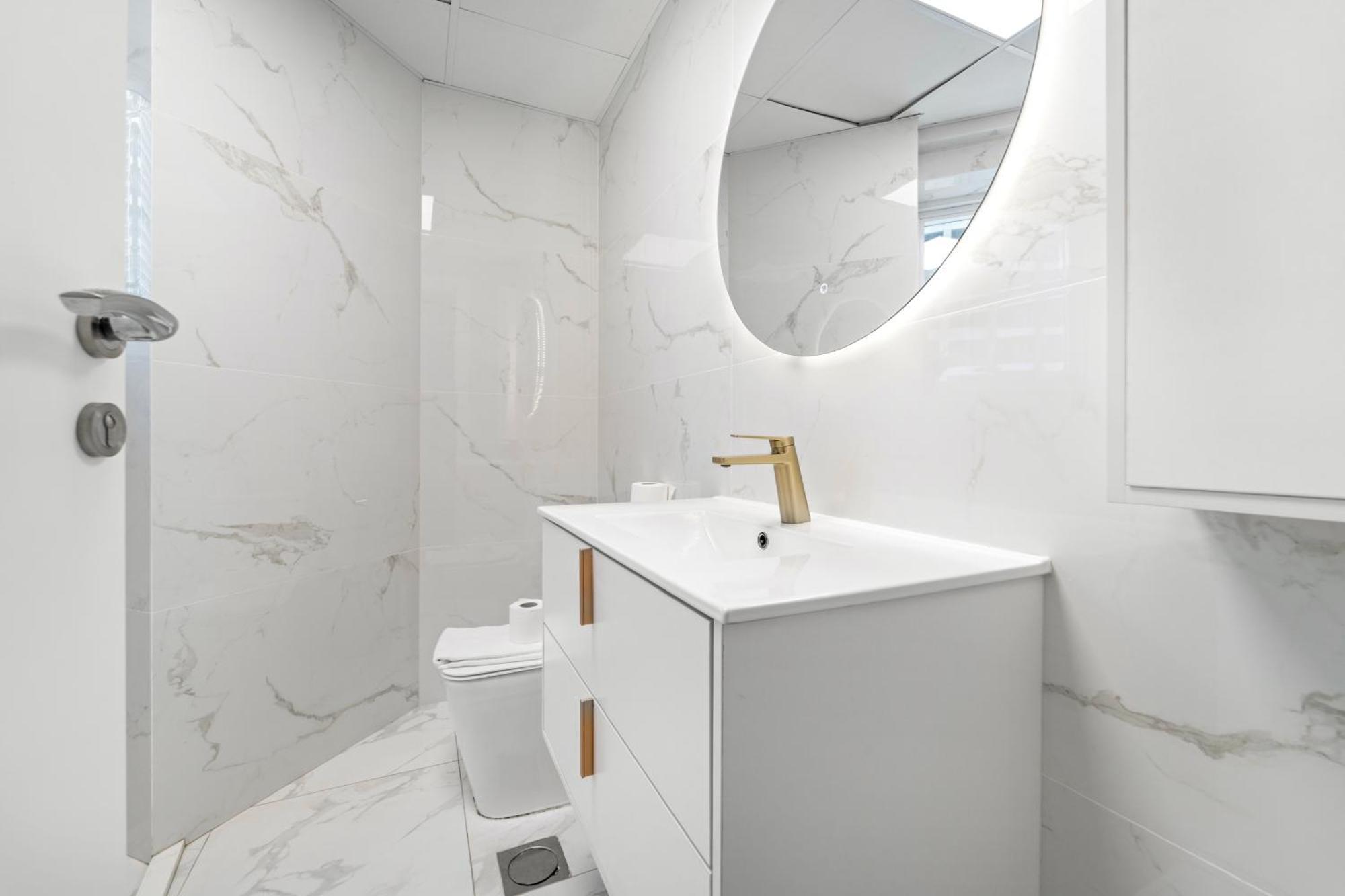 Apartment Modern In Jlt Dubai