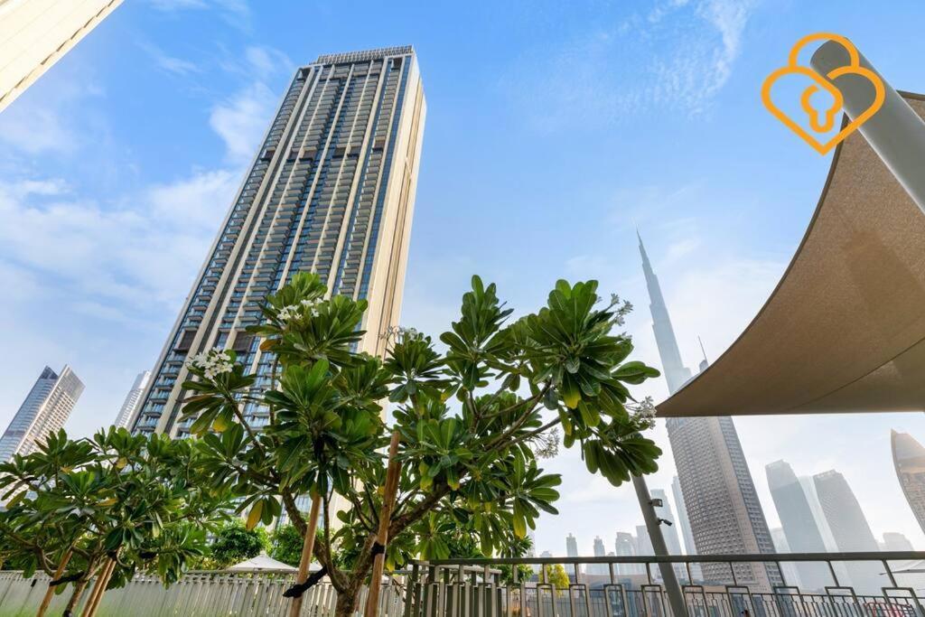 Keysplease 2 Bedroom Downtown Views Ii Steps To Mall *